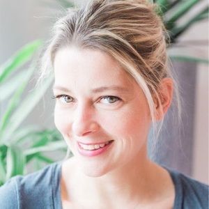 Meet your Posher, Marie-claude